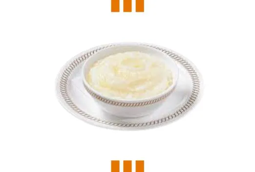 Bowl Of Grits