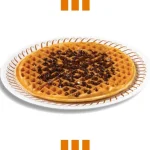 Chocolate Chip Waffle