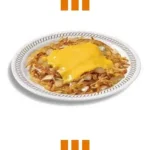 Hashbrowns Scattered, Smothered & Covered