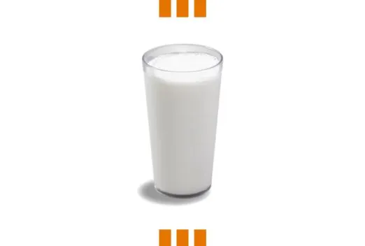 Large Milk