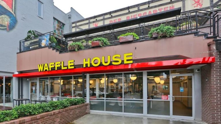 Waffle House Atlanta